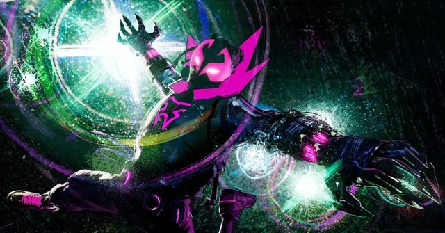 'Beyond the Spider-verse' finalmente llegará en 2027