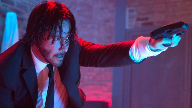 ‘John Wick’ llegará al anime con nueva película precuela