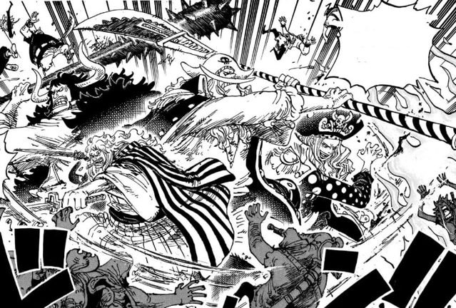 Manga Plus permitir&aacute; crear camisetas oficiales personalizadas de 'One Piece', 'Jujutsu Kaisen' y m&aacute;s